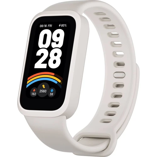 Фитнес-браслет Xiaomi Mi Smart Band 9 Active White (BHR9441GL): Производитель Xiaomi