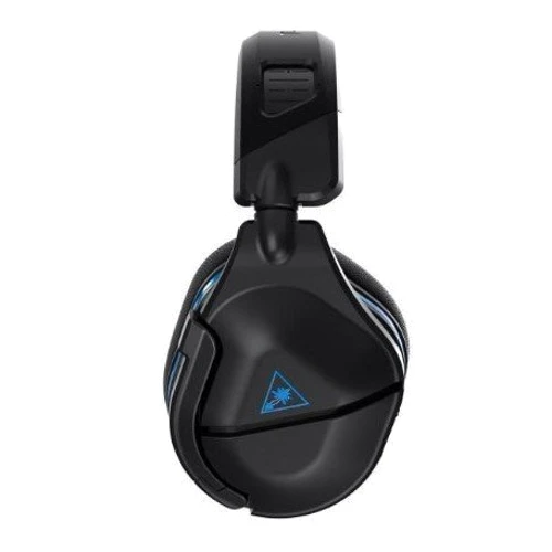 Навушники Turtle Beach Stealth 600 Gen 2 MAX Black (TBS-3140-02): Тип кріплення оголовние