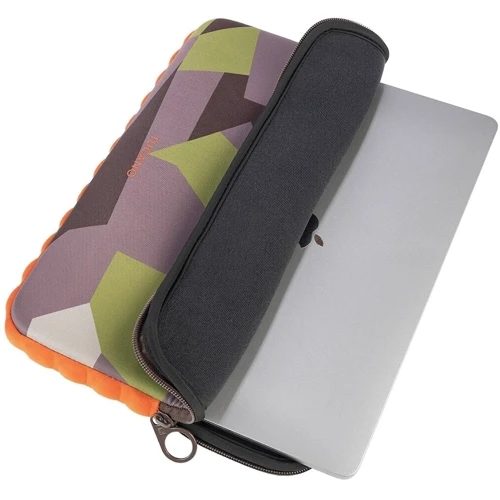 Tucano Offroad Camo (BFCAR1314-CAM-V) for MacBook 13-14": Тип чехла чехол-папка