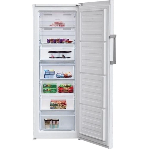 Морозильная камера Beko RFNK290E23W: Исполнение Отдельностоящий