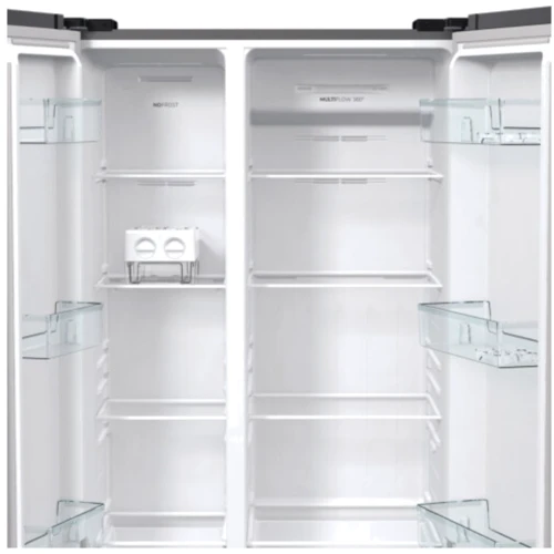 Холодильник Side-by-Side Gorenje NRR9185EAXL фото 9
