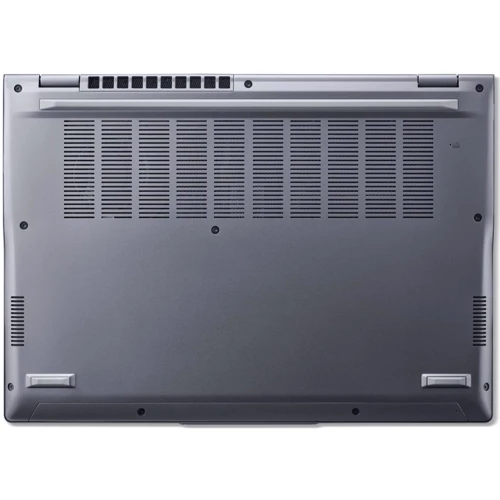 Ноутбук Acer Swift 14 AI SF14-51 (NX.J2JEU.005) UA: Экран 14" (1920x1200) OLED