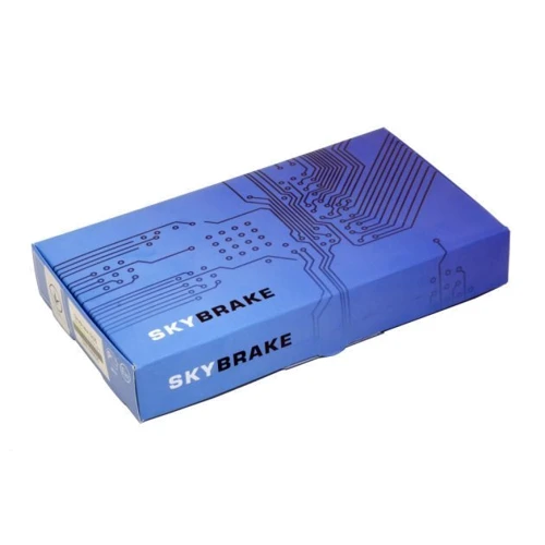 Іммобілайзер Skybrake DD5 (5211**) з датчиком руху: Виробник Skybrake