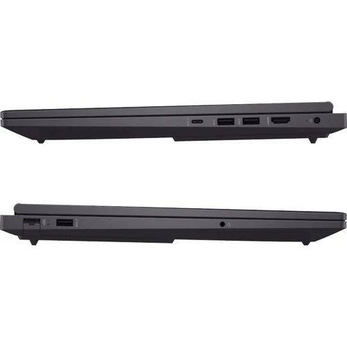 Ноутбук HP OMEN 16-WD0013DX (7H1Z1UA) UA: Процесор Intel Core i5-13420H (3.4 - 4.6 ГГц) / 8 - ядерный