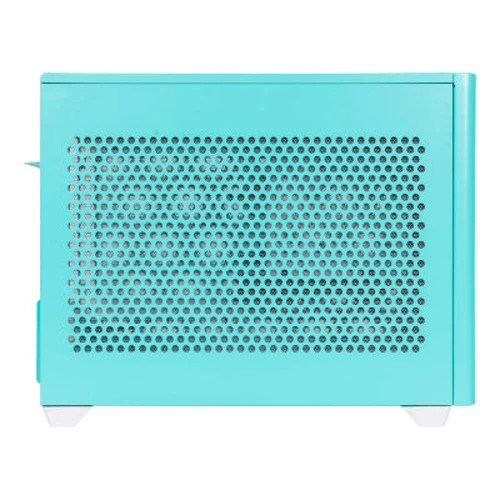Корпус Cooler Master MasterBox NR200P Color Caribbean Blue (MCB-NR200P-ACNN-S00): Мощность БП, Вт нет