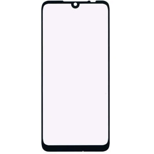 Аксессуар для смартфона Tempered Glass Black for Xiaomi Redmi Note 7 / Redmi Note 7 Pro