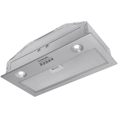Вытяжка Minola HBI 5204 I 700 LED фото 5