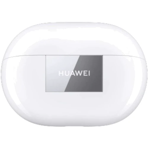 Навушники Huawei FreeBuds Pro 3 Ceramic White: Тип конструкції вкладиші