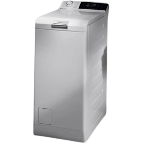 Стиральная машина Electrolux EW7TN3362U: Тип машины Автомат