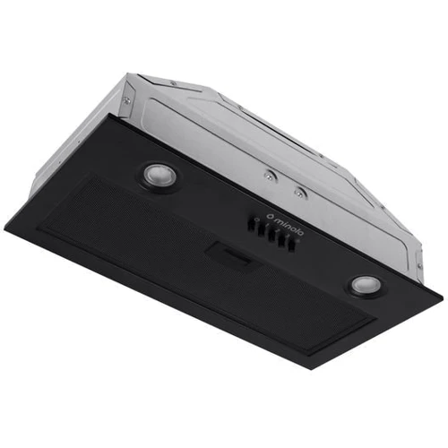 Витяжка Minola HBI 52042 BL 700 LED: Тип фільтра повітря Рециркуляция, Отвод