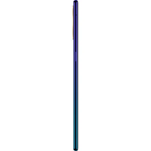 Смартфон Vivo V17 Neo 8/128 GB Diamond Black Approved Витринный образец фото 3