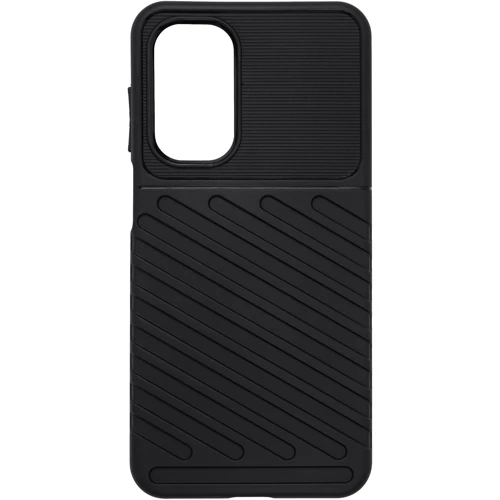 Чехол для телефонов ArmorStandart TPU Rhino Black for Samsung A266 Galaxy A26 5G (ARM82781)