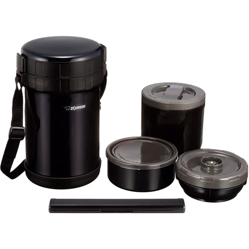 Zojirushi SL-XE20AD черный (1678.04.60)
