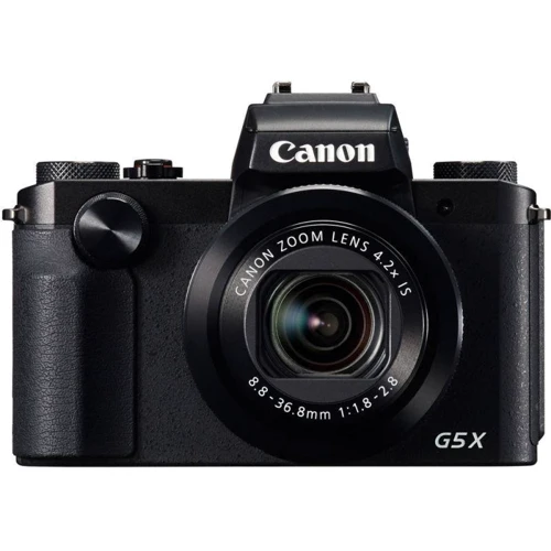 Canon PowerShot G5 X Официальная гарантия: Количество эффективных мегапикселей 20.2 МП