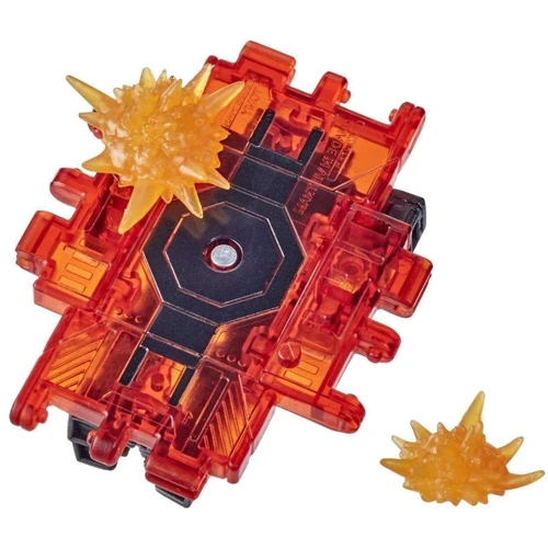 Transformers Hasbro Война за Кибертрон Баттл Мастер (E7124_E7247 CROSSGUARD): Возраст От 8 лет