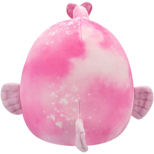 Мягкая игрушка Squishmallows Рыба-удильщик Си (SQVA00874) фото 3