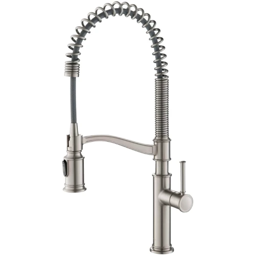 Змішувач для кухонного миття Kraus KPF-1683SFS: Призначення Для кухні