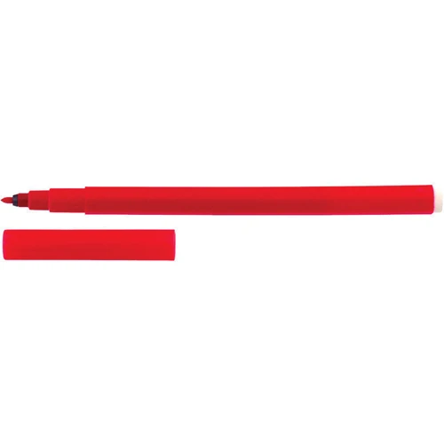 Фломастери CENTROPEN 7790/06 ТП, набір 06 шт. (7790/06 ТП): Тип На водній основі