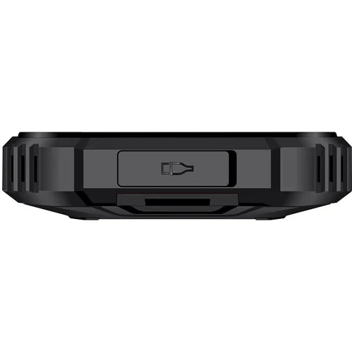 Смартфон Oukitel WP9 6/128GB Black: Встроенная память 128 ГБ