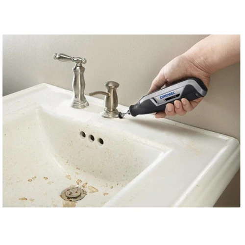 Гравер Dremel Lite 7760-15 (F0137760JD) фото 4