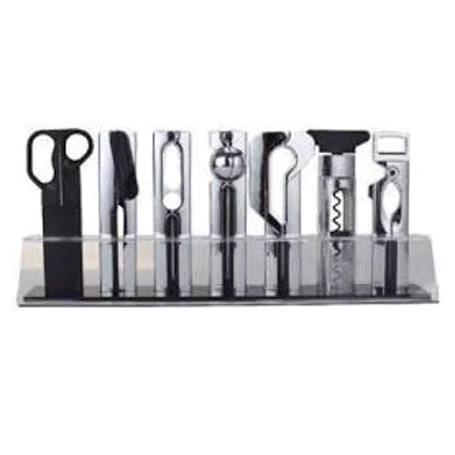 Набор для бара Lessner Walker 11194 (8 пр.): Производитель Lessner