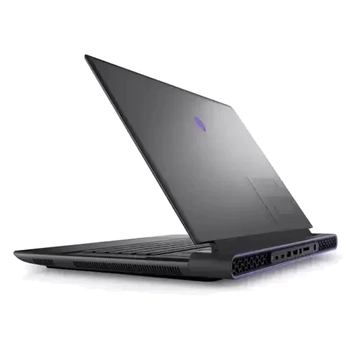Ноутбук Dell Alienware m16 R1 (Alienware0168V2-Dark_4TB) CUSTOM: Тип екрану матовый