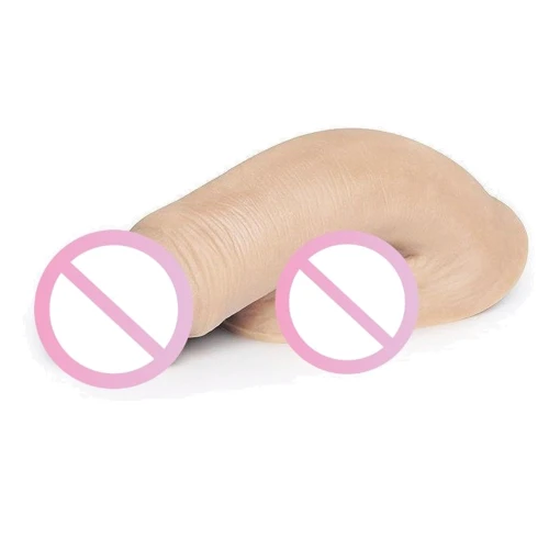 Мистер Дряблый Телесный Small: Производитель Fleshlight International