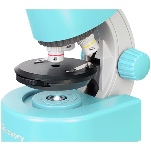 Микроскоп Discovery Micro Marine с книгой (77949) фото 11