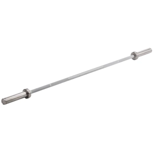 Hop-Sport York Fitness олимпийский прямой 240 см (50 мм)