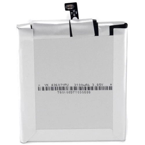 Аккумулятор ExtraDigital 3000mAh (BM33) for Xiaomi M4i: Производитель ExtraDigital