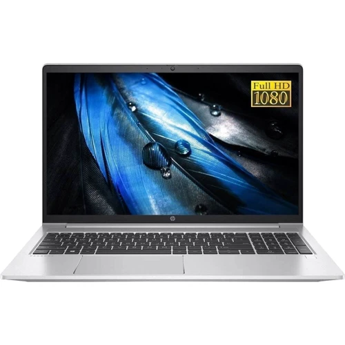 HP ProBook 455 G8 (38X53UT#ABA) (Ноутбуки) Approved