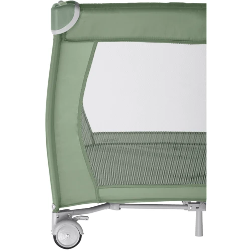 Манеж Carrello Grande мятный (CRL-11504/1 Mint Green) фото 4