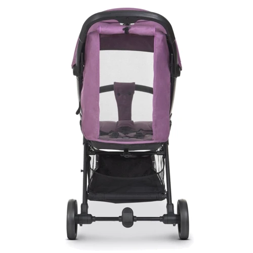 Коляска прогулочная El Camino ME 1084 ORION Lavender Лаванда (ME 1084 Lavender EL CAMINO): Ширина шасси 59 см