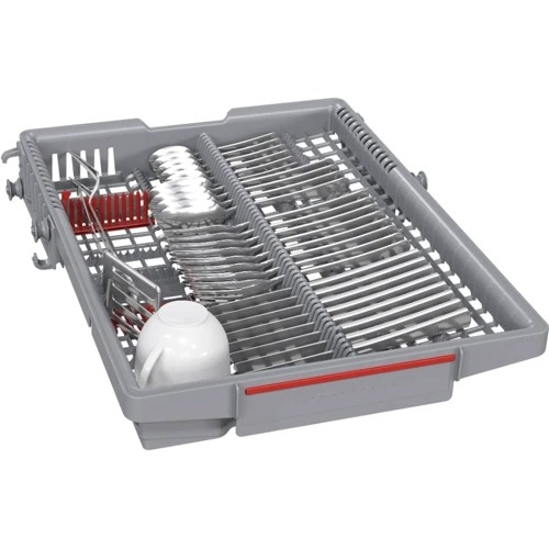 Встраиваемая посудомоечная машина BOSCH SPI4HMS49E фото 5