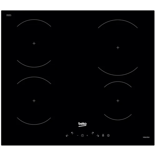 Варочная поверхность электрическая Beko HII 64430 GT