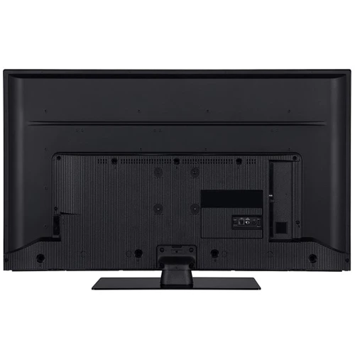 Телевизор Toshiba 55QA7D63DG: Оснащение Встроенный медиаплеер, Smart TV