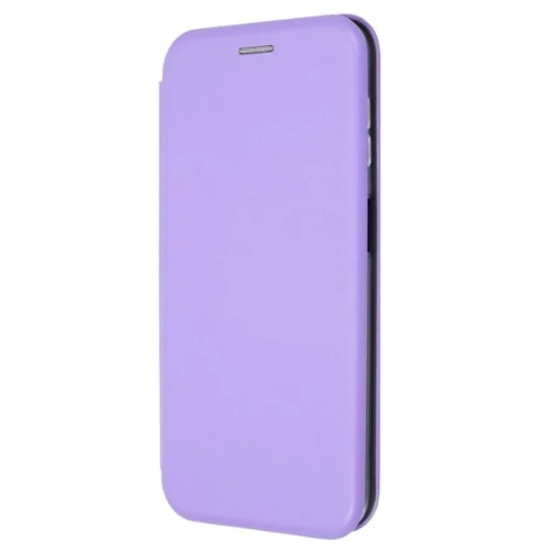 Чехол для телефонов Fashion Classy Lilac for Samsung A245 Galaxy A24 4G (ARM68182)
