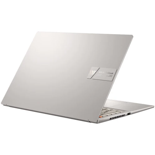 Ноутбук ASUS Vivobook S 16X S5602ZA-KV158 (90NB0WD2-M00660) UA: Процессор Intel Core i7-12700H (3.5 - 4.7 ГГц) / 14 - ядерный