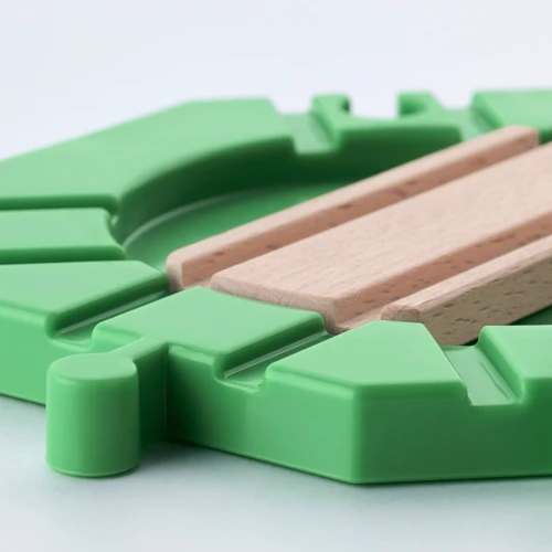 Поворотне коло для іграшкових рейок ІКЕА LILLABO (103.438.56)