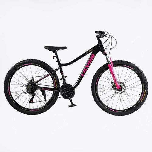 Велосипед спортивний Corso Elysium 27.5" (LS-27708)