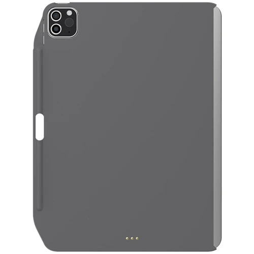 Аксесуар для iPad SwitchEasy CoverBuddy Dark Gray (GS-109-98-152-116) for iPad Pro 11" (2020-2021)