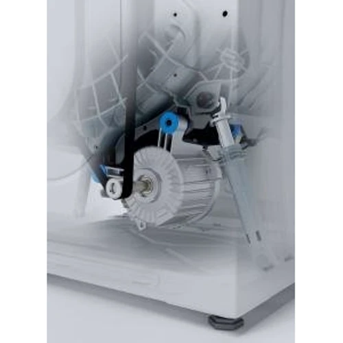 Стиральная машина Gorenje WNHPI60SCS/PL: Тип машины Автомат