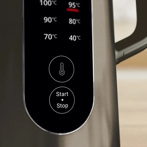 Электрочайник Tefal Selection KI871FE0