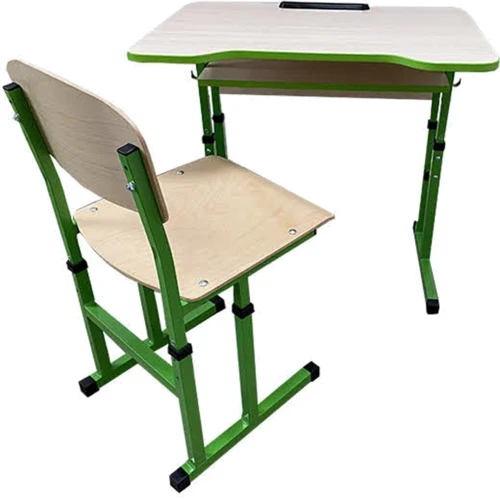 Комплект парта + стільчик - трансформери Сектор Ботаніка: Вік дитини від 4-х років