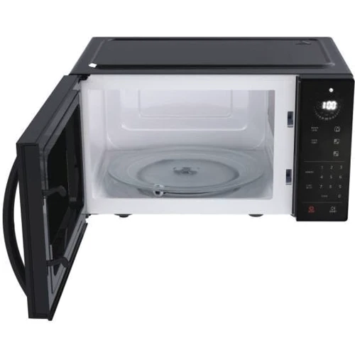 Микроволновая печь Hoover HMW25STB: Диаметр поддона, мм 270