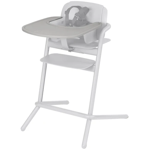 Столик для стульчика Cybex Lemo Storm Grey фото 2