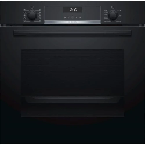Духова шафа електрична Bosch HBG517EB1R