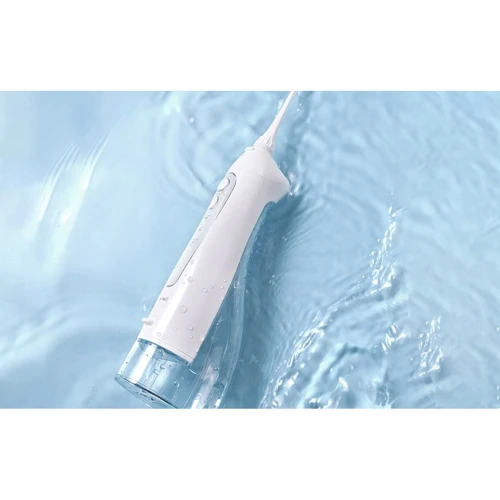 Зубная щетка Fairywill 5020E white: Назначение взрослая
