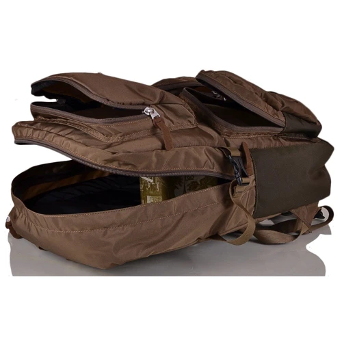 Чоловік рюкзак Onepolar хакі (W1973-khaki): Стать Чоловік