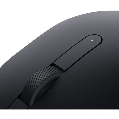 Мишка Dell MS5120W Pro Wireless Mouse Black (570-ABHO): Радіус дії 10 м